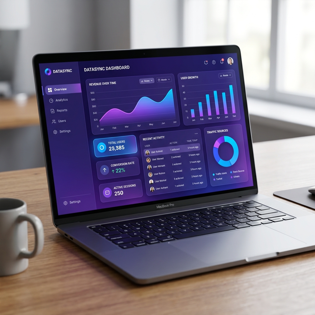 Tuition Management System